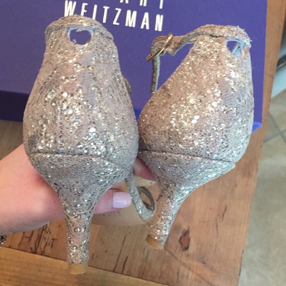 Stuart Weitzman shoes - Picture 5 of 8
